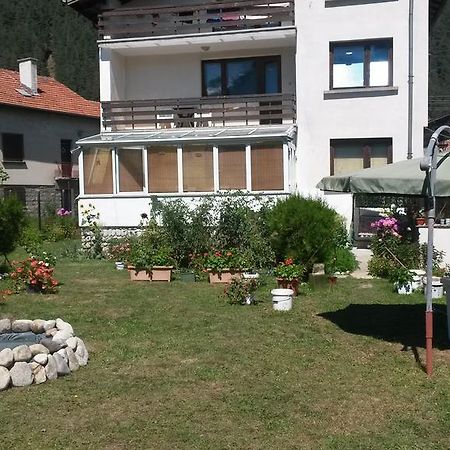 All Seasons Mountain Vistas Govedartsi Esterno foto