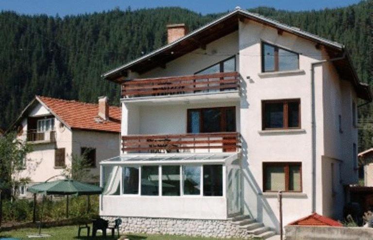 All Seasons Mountain Vistas Govedartsi Esterno foto