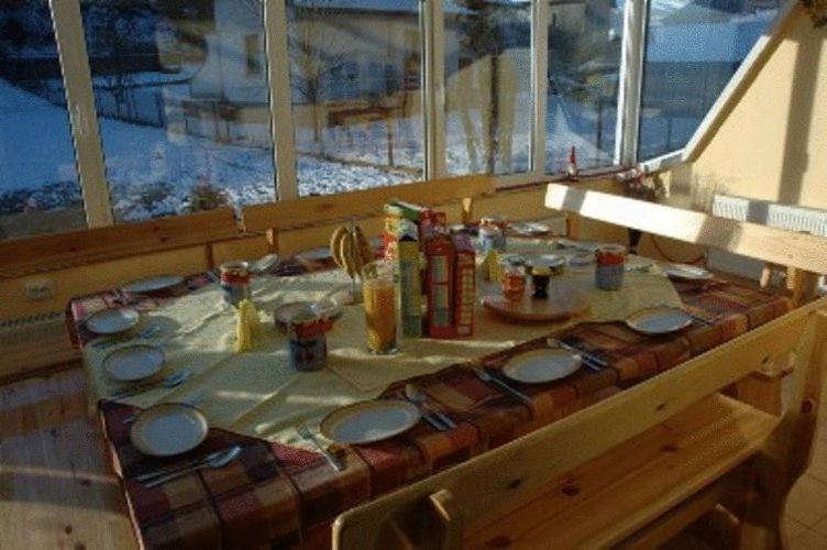 All Seasons Mountain Vistas Govedartsi Esterno foto