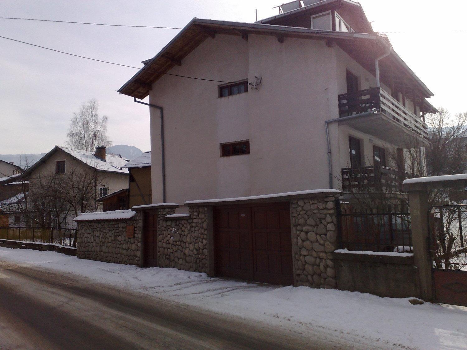 All Seasons Mountain Vistas Govedartsi Esterno foto