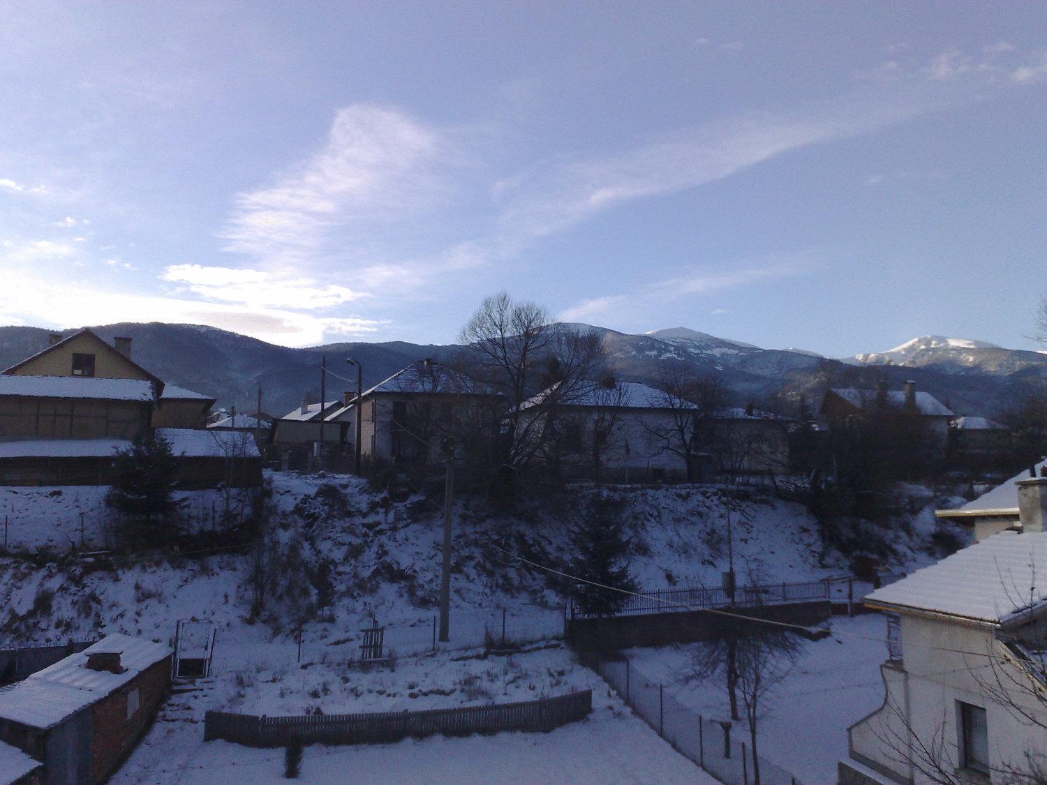 All Seasons Mountain Vistas Govedartsi Esterno foto