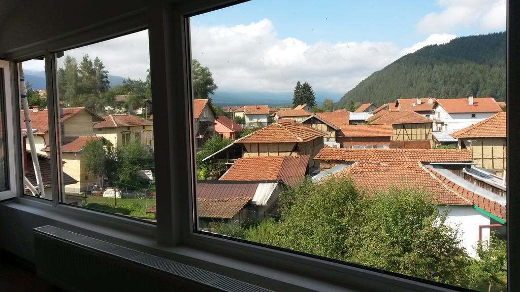 All Seasons Mountain Vistas Govedartsi Esterno foto